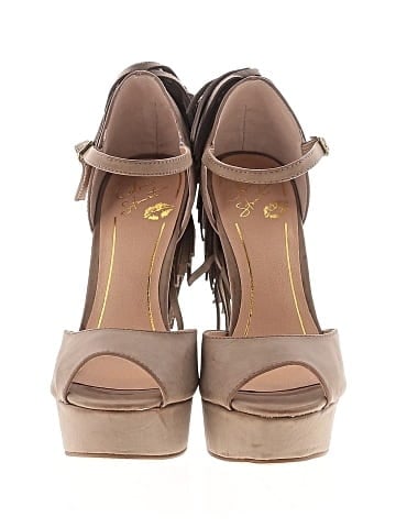 Colin Stuart Sandals (view 2)