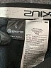 Skins Black Active Pants Size S - photo 7