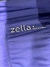 Zella Purple Track Jacket Size S - photo 6