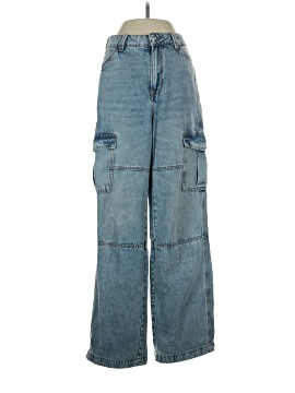 Divided By H&M Jeans