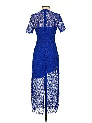 Diane von Furstenberg Cocktail Dress (view 2)