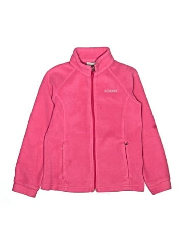 Columbia Jacket (view 1)