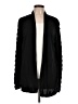 Vince Camuto Black Cardigan Size L - photo 1