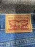Levi's Blue Jeans Size 32 waist - photo 7