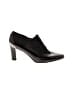 Brighton Black Heels Size 7 - photo 1