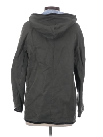 Trafaluc by Zara Raincoat (view 2)