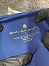 Spiritual Gangster Blue Active Pants Size L - photo 7