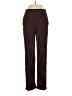 Lululemon Athletica Solid Burgundy Active Pants Size 26 waist - photo 1