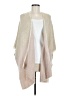 Francesca's Tan Ivory Cardigan One size - photo 1