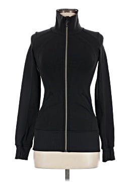 Lululemon Athletica Track Jacket