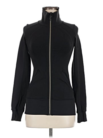 Lululemon Athletica Track Jacket (view 1)