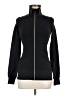 Lululemon Athletica Black Track Jacket Size 6 - photo 1