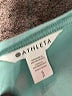 Athleta Teal 3/4 Sleeve T-Shirt Size S - photo 7