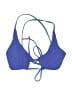 Unbranded Blue Swimsuit Top Size S (estimated) - photo 1