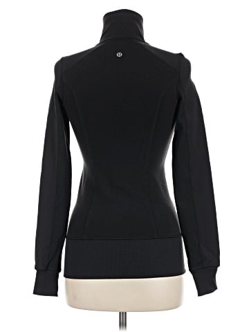 Lululemon Athletica Track Jacket (view 2)