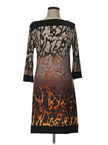 MY TRIBE Cocktail Dress (view 1)