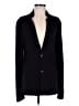 Lanvin Black Wool Cardigan Size M - photo 1
