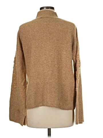 CeCe Turtleneck Sweater (view 2)