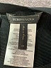 BCBGMAXAZRIA Solid Black Formal Skirt Size XS - photo 4