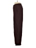 Lululemon Athletica Solid Burgundy Active Pants Size 26 waist - photo 5