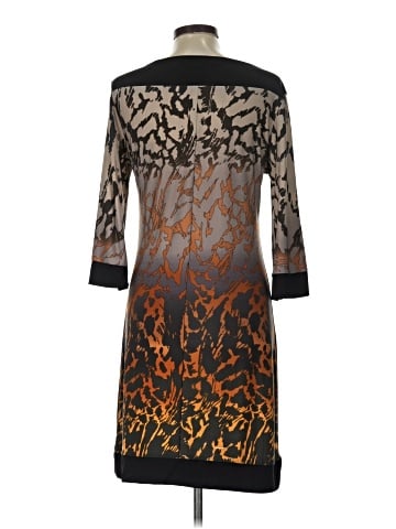 MY TRIBE Cocktail Dress (view 2)
