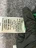 Lularoe Green Short Sleeve Top Size M - photo 8
