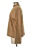 CeCe Tan Turtleneck Sweater Size M - photo 5