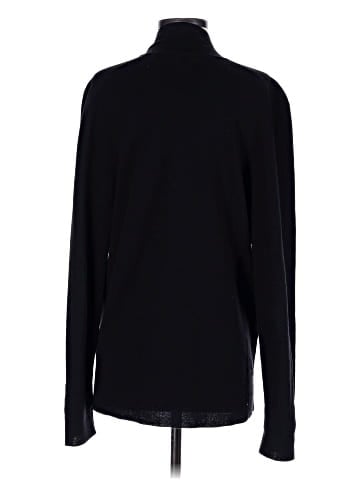 Lanvin Wool Cardigan (view 2)