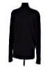 Lanvin Black Wool Cardigan Size M - photo 2