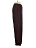 Lululemon Athletica Solid Burgundy Active Pants Size 26 waist - photo 4