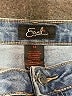 Earl Jean Blue Jeans Size 14 - photo 7