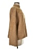CeCe Tan Turtleneck Sweater Size M - photo 4