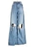 BDG 100% Cotton Blue Jeans Size 24 - photo 1