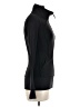 Lululemon Athletica Black Track Jacket Size 6 - photo 4