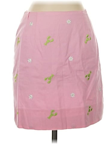 Lilly Pulitzer Casual Skirt (view 1)