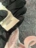 LoveShackFancy Stars Silver Sweatpants Size XXS - photo 5