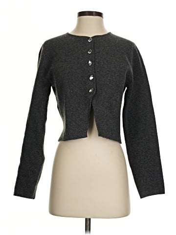 Zara Cardigan (view 1)
