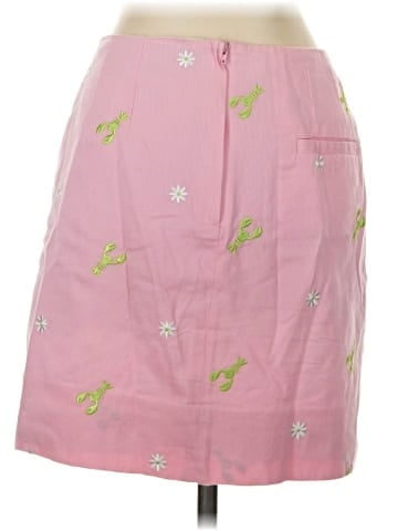 Lilly Pulitzer Casual Skirt (view 2)