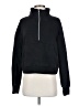 Trendy Queen Black Pullover Hoodie Size S - photo 1