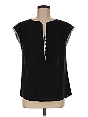 Spense Sleeveless Blouse (view 1)