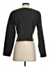 Zara Gray Cardigan Size S - photo 2