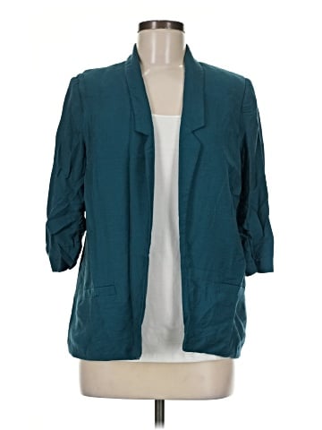 LC Lauren Conrad Blazer (view 1)