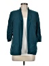 LC Lauren Conrad Teal Blazer Size 8 - photo 1