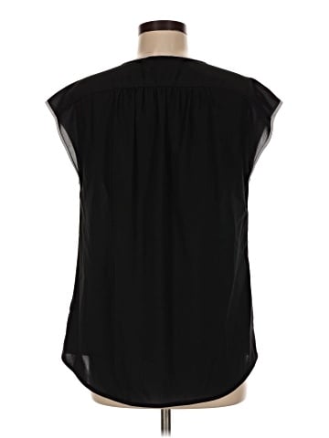 Spense Sleeveless Blouse (view 2)
