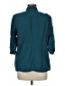 LC Lauren Conrad Teal Blazer Size 8 - photo 2