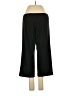 Guess Solid Black Active Pants Size 27 waist - photo 2