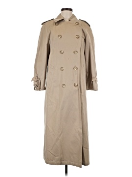 London Fog Trenchcoat