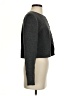 Zara Gray Cardigan Size S - photo 4