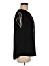 Spense Black Sleeveless Blouse Size M - photo 4