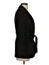White House Black Market Black Blazer Size 00 - photo 4